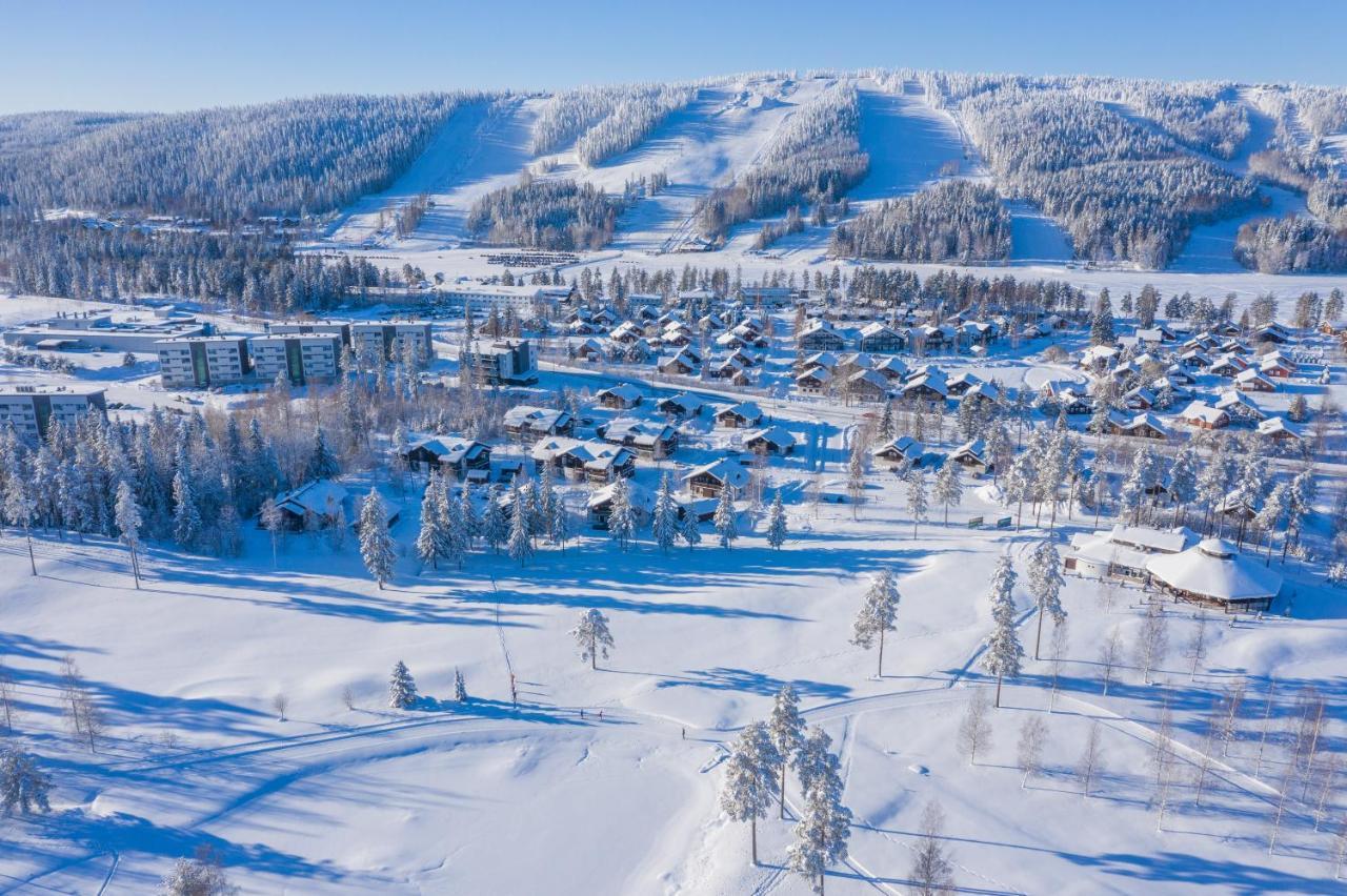 Pointin Vale Apartment Tahko Екстер'єр фото