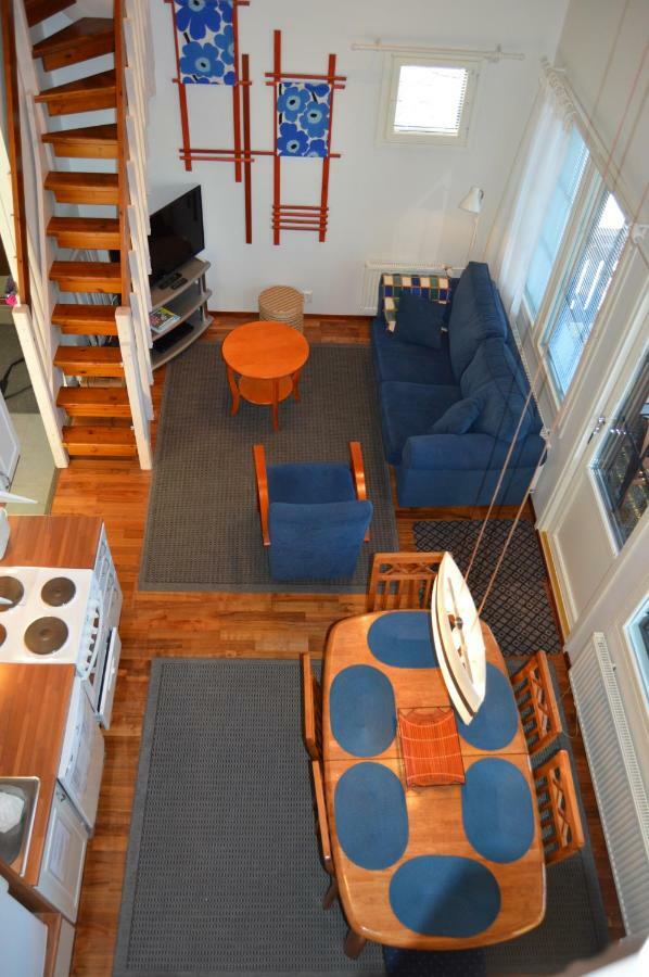 Pointin Vale Apartment Tahko Екстер'єр фото