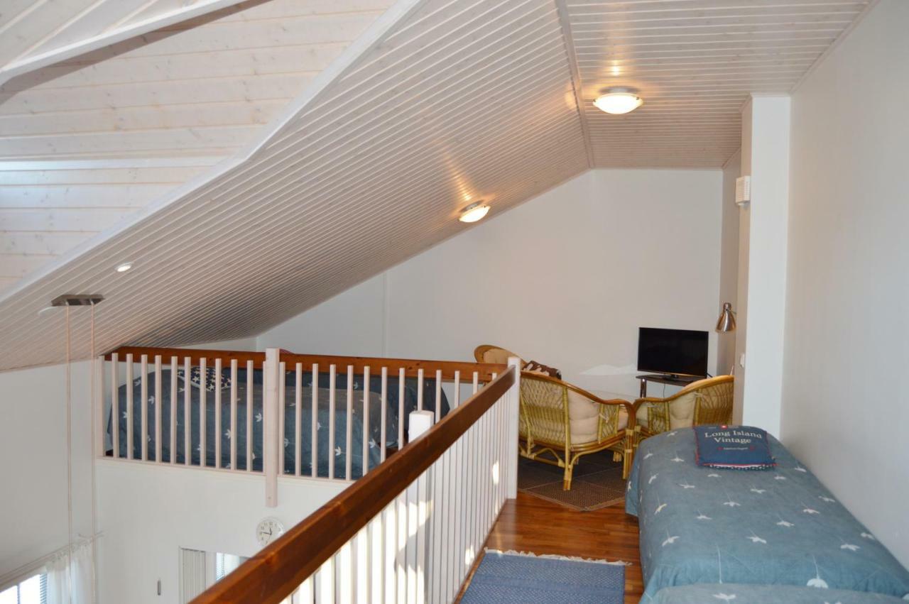 Pointin Vale Apartment Tahko Екстер'єр фото