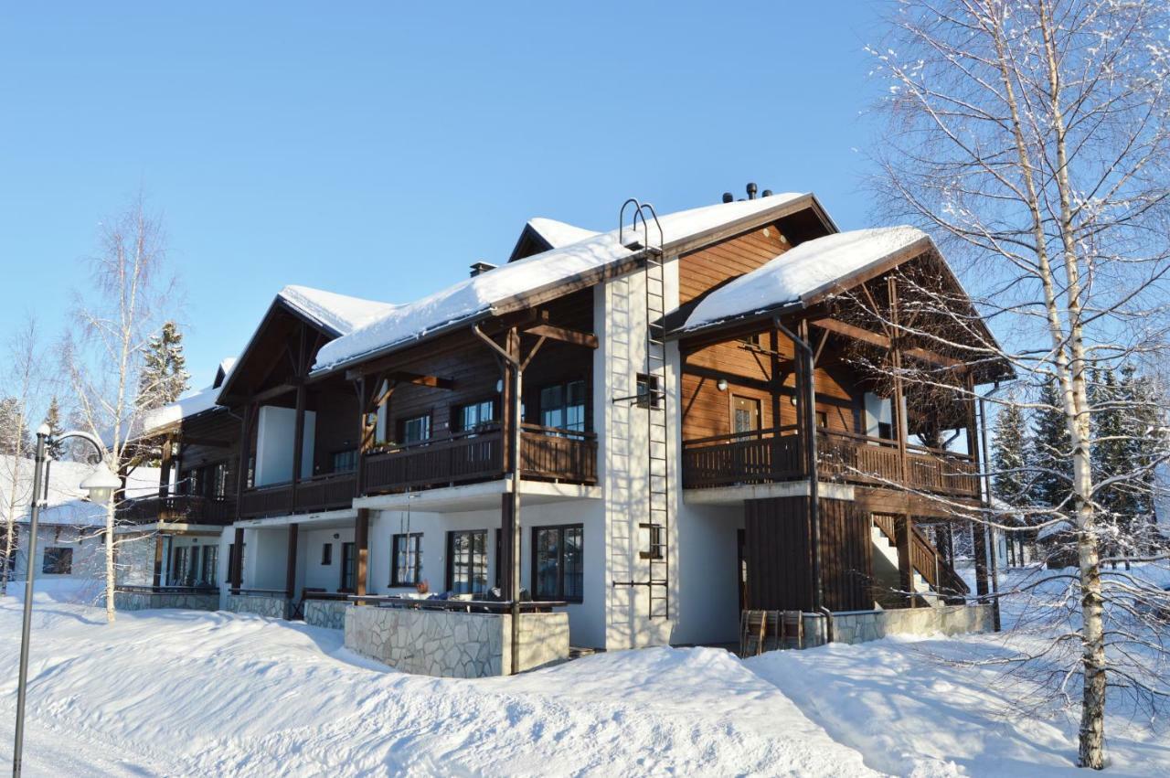 Pointin Vale Apartment Tahko Екстер'єр фото