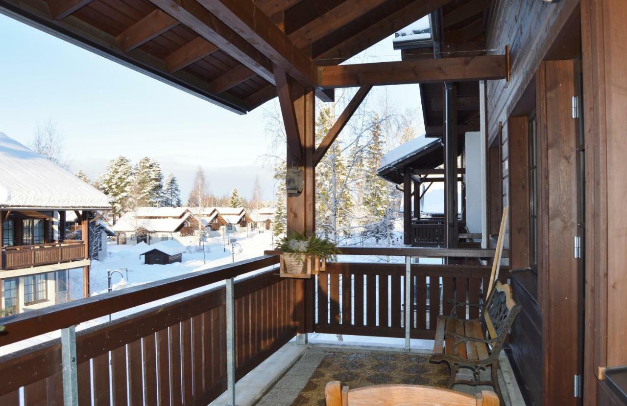 Pointin Vale Apartment Tahko Екстер'єр фото